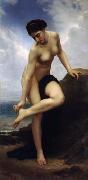 unknow artist Sexy body, female nudes, classical nudes 09 Spain oil painting artist